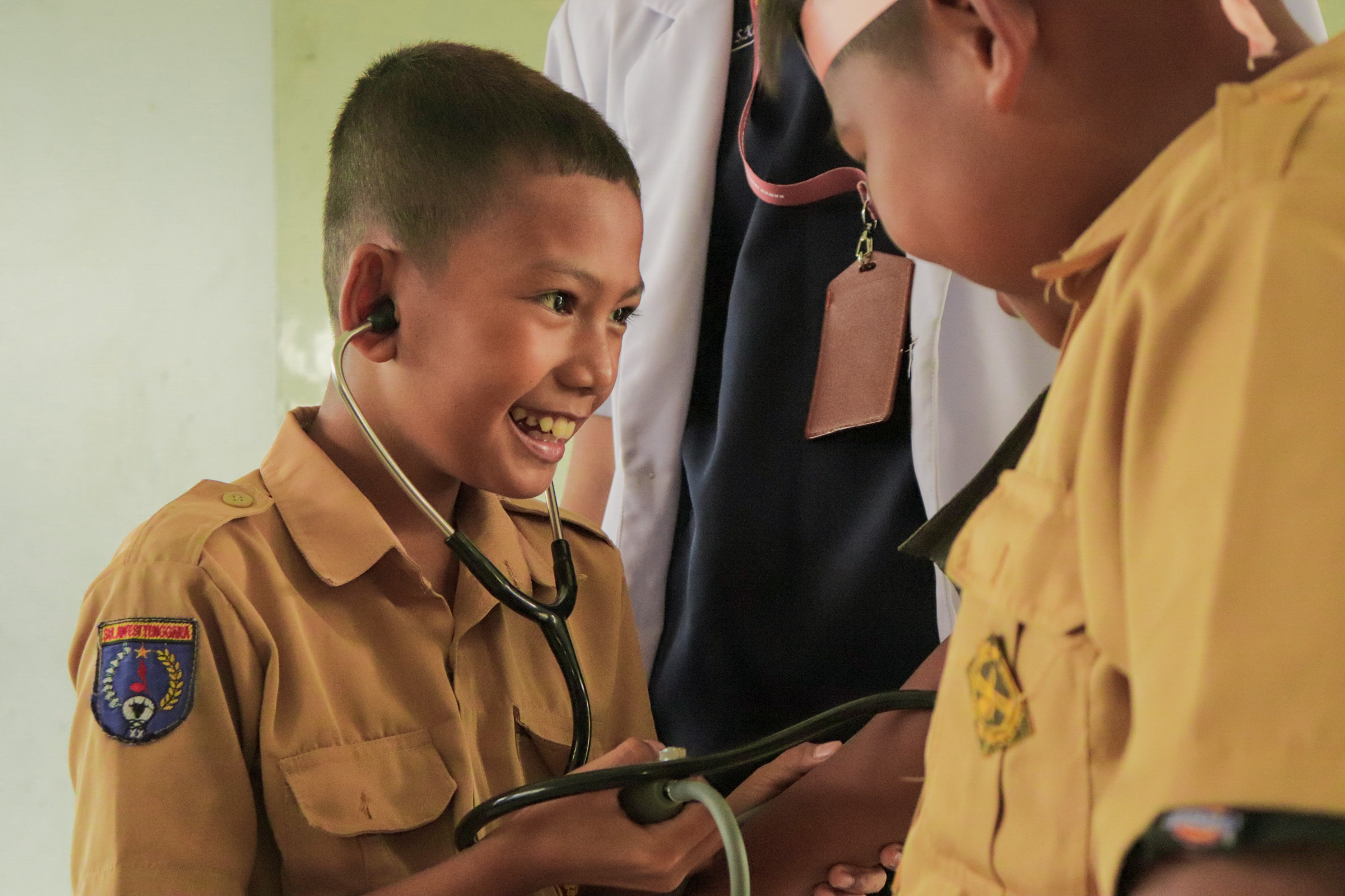 Cara Tumbuhkan Rasa Percaya Diri ala Kawan Inspirasi Kendari Melalui Program BINTANG